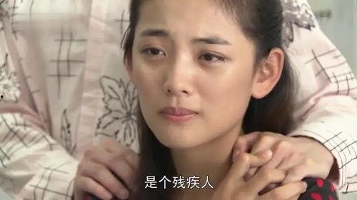 哑女泪,无声诉说的心酸故事