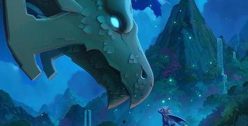 龙王子 第六季,传奇再续，龙族崛起