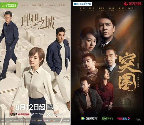 百视达纪事 第一季,第一季——光影交织的视听传奇