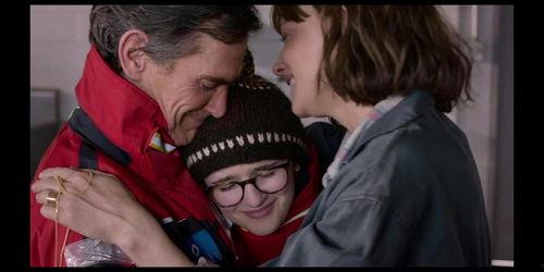 伯纳黛特你去了哪,探寻未知世界的足迹