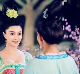 武媚娘传奇,武媚娘传奇的权谋与爱情